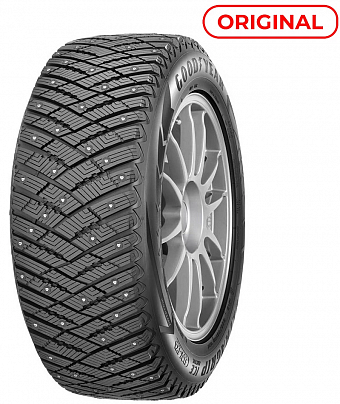 ���� ���� GOODYEAR UltraGrip Ice Arctic SUV 255/65 R17 110T TL ���